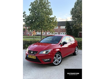 SEAT Ibiza 0