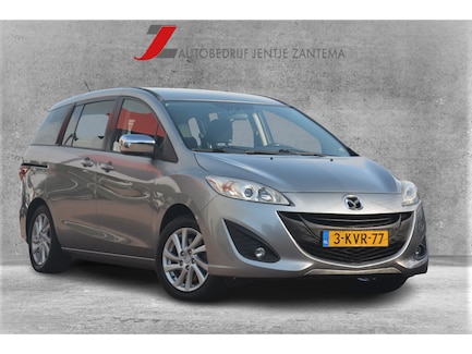 Mazda 5 0