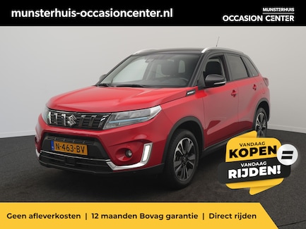Suzuki Vitara 0