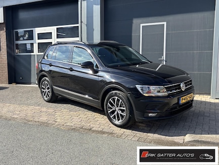 Volkswagen Tiguan 0