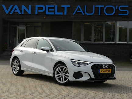 Audi A3 0