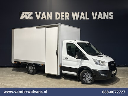 Ford Transit 0