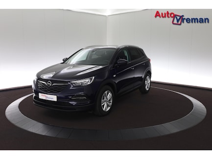 Opel Grandland 0