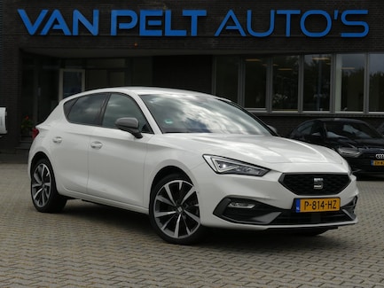 SEAT Leon 0