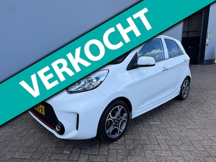 Kia Picanto 0