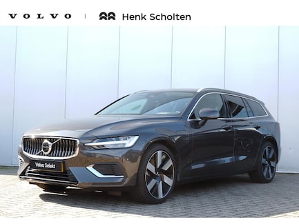 Volvo V60 0
