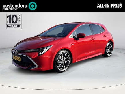 Toyota Corolla 0
