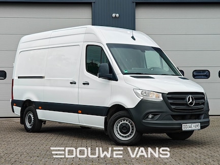 Mercedes-Benz Sprinter 0