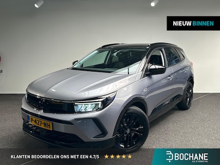 Opel Grandland 0