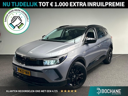 Opel Grandland 0