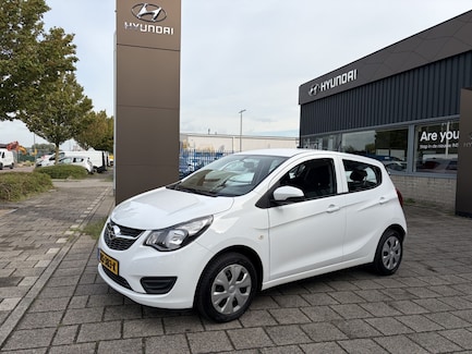Opel Karl 0