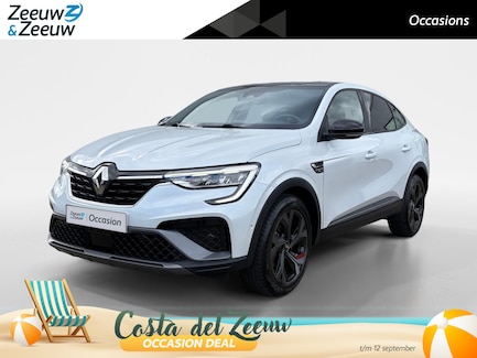 Renault Arkana 0
