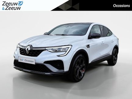 Renault Arkana 0