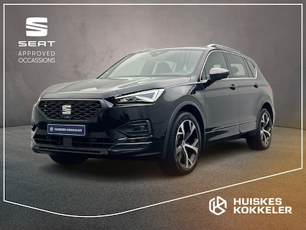 SEAT Tarraco 0