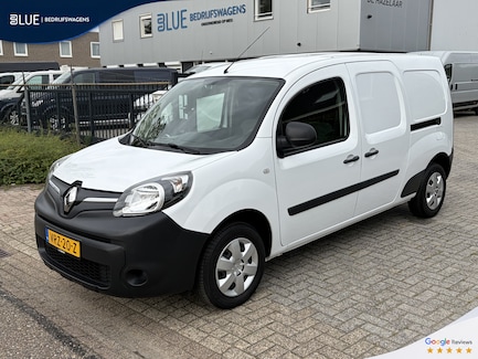Renault Kangoo 0