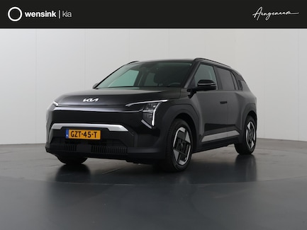 Kia EV3 0