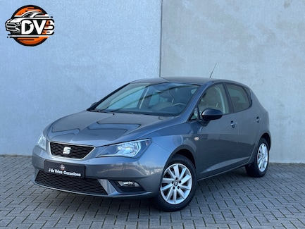 SEAT Ibiza 0