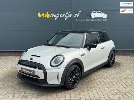 MINI Mini Electric 0