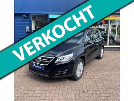 Volkswagen Tiguan 0