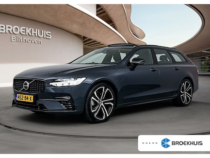Volvo V90 0