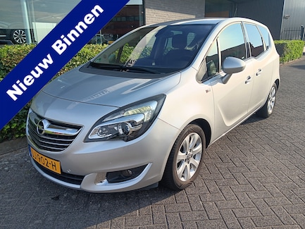 Opel Meriva 0