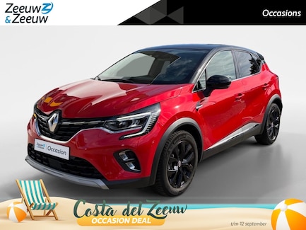 Renault Captur 0