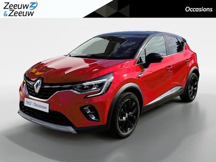 Renault Captur 0