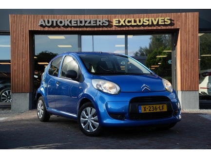 Citroën C1 0