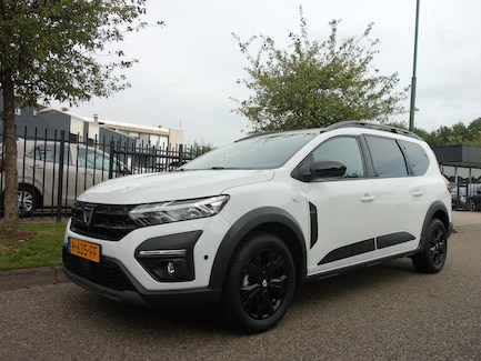 Dacia Jogger 0