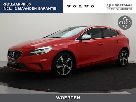 Volvo V40 0