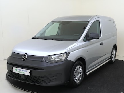 Volkswagen Caddy 0
