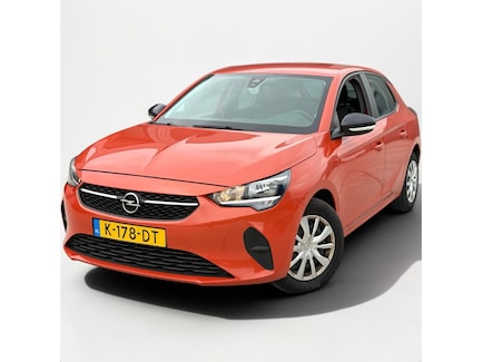 Opel Corsa 0