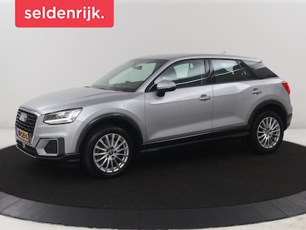 Audi Q2 0