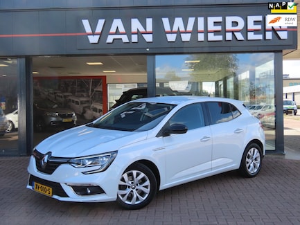 Renault Megane 0