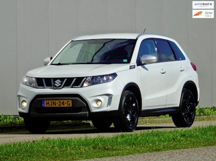 Suzuki Vitara 0