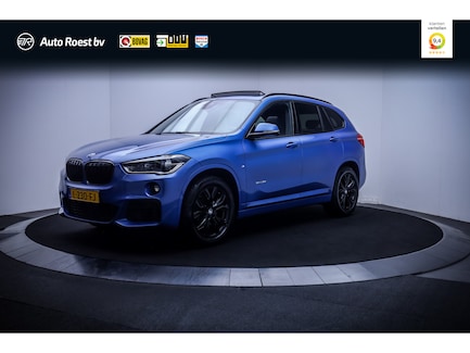 BMW X1 0