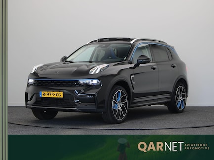 Lynk & Co 01 0