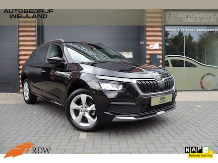 Skoda Kamiq 0