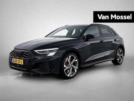 Audi A3 0