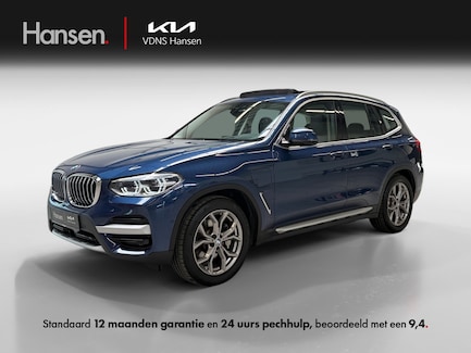 BMW X3 0