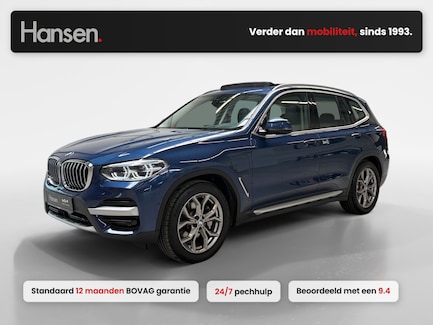 BMW X3 0