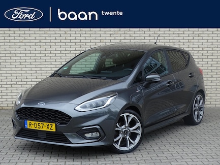 Ford Fiesta 0