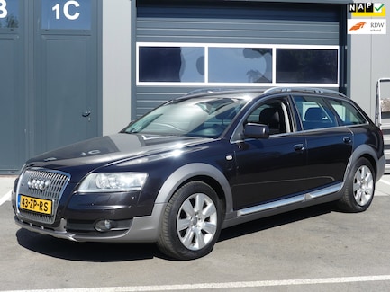Audi A6 0