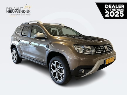 Dacia Duster 0