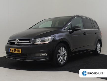 Volkswagen Touran 0