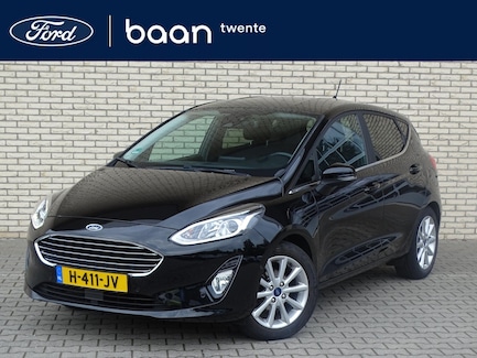 Ford Fiesta 0