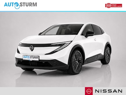 Nissan Leaf 0