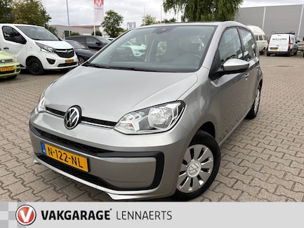 Volkswagen Up! 0
