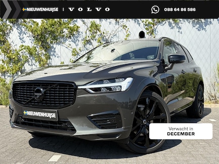 Volvo XC60 0