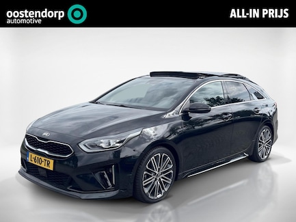 Kia ProCeed 0